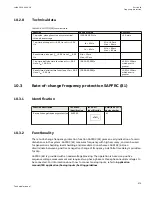 Preview for 681 page of ABB Relion 670 series Technical Manual