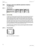 Preview for 686 page of ABB Relion 670 series Technical Manual