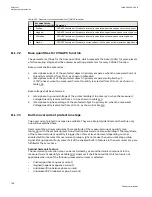 Preview for 706 page of ABB Relion 670 series Technical Manual