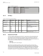 Preview for 728 page of ABB Relion 670 series Technical Manual