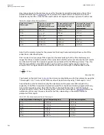 Preview for 730 page of ABB Relion 670 series Technical Manual