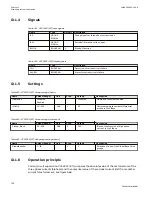 Preview for 734 page of ABB Relion 670 series Technical Manual