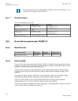 Preview for 736 page of ABB Relion 670 series Technical Manual