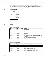 Preview for 737 page of ABB Relion 670 series Technical Manual