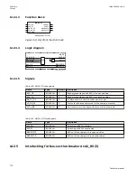 Preview for 776 page of ABB Relion 670 series Technical Manual