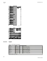 Preview for 828 page of ABB Relion 670 series Technical Manual