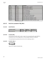 Preview for 830 page of ABB Relion 670 series Technical Manual