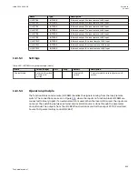 Preview for 841 page of ABB Relion 670 series Technical Manual