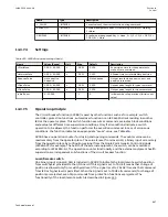 Preview for 853 page of ABB Relion 670 series Technical Manual