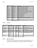 Preview for 858 page of ABB Relion 670 series Technical Manual