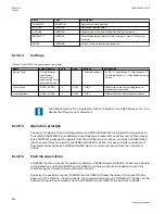 Preview for 864 page of ABB Relion 670 series Technical Manual