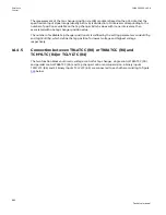 Preview for 888 page of ABB Relion 670 series Technical Manual