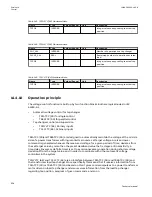 Preview for 910 page of ABB Relion 670 series Technical Manual