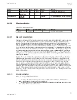 Preview for 915 page of ABB Relion 670 series Technical Manual