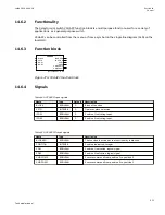 Preview for 917 page of ABB Relion 670 series Technical Manual