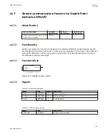 Preview for 919 page of ABB Relion 670 series Technical Manual