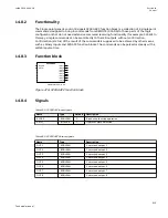 Preview for 921 page of ABB Relion 670 series Technical Manual