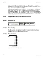 Preview for 940 page of ABB Relion 670 series Technical Manual