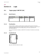 Preview for 943 page of ABB Relion 670 series Technical Manual