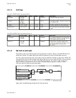 Preview for 945 page of ABB Relion 670 series Technical Manual