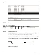 Preview for 956 page of ABB Relion 670 series Technical Manual