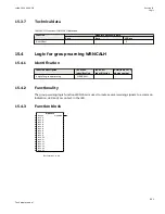 Preview for 957 page of ABB Relion 670 series Technical Manual