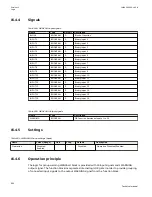 Preview for 958 page of ABB Relion 670 series Technical Manual