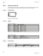 Preview for 966 page of ABB Relion 670 series Technical Manual