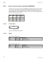 Preview for 968 page of ABB Relion 670 series Technical Manual