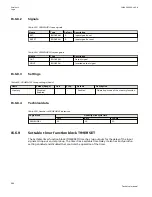 Preview for 970 page of ABB Relion 670 series Technical Manual