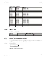 Preview for 979 page of ABB Relion 670 series Technical Manual