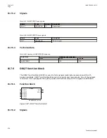 Preview for 980 page of ABB Relion 670 series Technical Manual