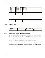 Preview for 981 page of ABB Relion 670 series Technical Manual