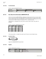 Preview for 984 page of ABB Relion 670 series Technical Manual