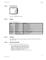 Preview for 989 page of ABB Relion 670 series Technical Manual