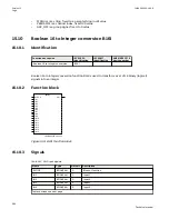 Preview for 990 page of ABB Relion 670 series Technical Manual