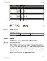 Preview for 991 page of ABB Relion 670 series Technical Manual