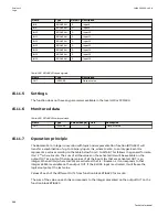 Preview for 994 page of ABB Relion 670 series Technical Manual