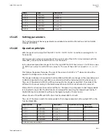 Preview for 997 page of ABB Relion 670 series Technical Manual