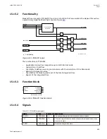 Preview for 1005 page of ABB Relion 670 series Technical Manual