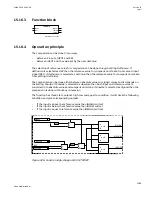 Preview for 1009 page of ABB Relion 670 series Technical Manual