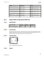 Preview for 1051 page of ABB Relion 670 series Technical Manual