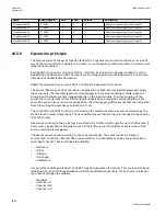 Preview for 1070 page of ABB Relion 670 series Technical Manual