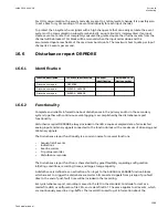 Preview for 1071 page of ABB Relion 670 series Technical Manual