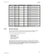 Preview for 1087 page of ABB Relion 670 series Technical Manual