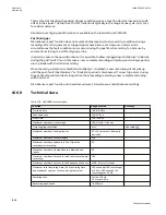 Preview for 1094 page of ABB Relion 670 series Technical Manual