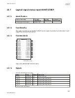 Preview for 1095 page of ABB Relion 670 series Technical Manual