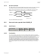 Preview for 1097 page of ABB Relion 670 series Technical Manual