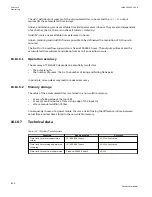 Preview for 1106 page of ABB Relion 670 series Technical Manual