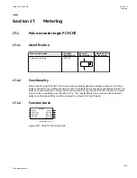 Preview for 1107 page of ABB Relion 670 series Technical Manual